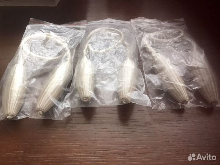 Подхваты для штор