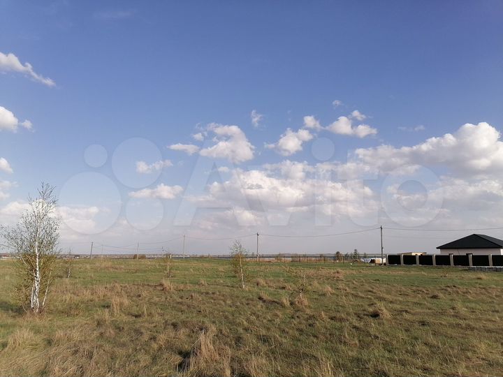 Участок 15 сот. (ИЖС)