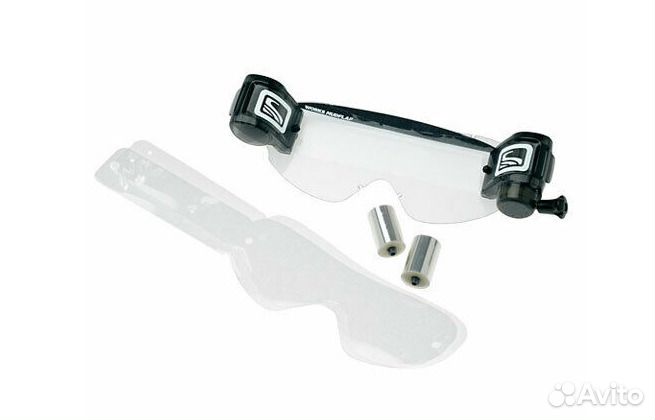 Фильтр очков scott