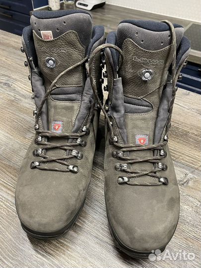 Lowa Tibet us 11,5 eu45