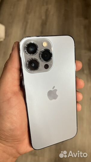 iPhone 13 Pro, 128 ГБ