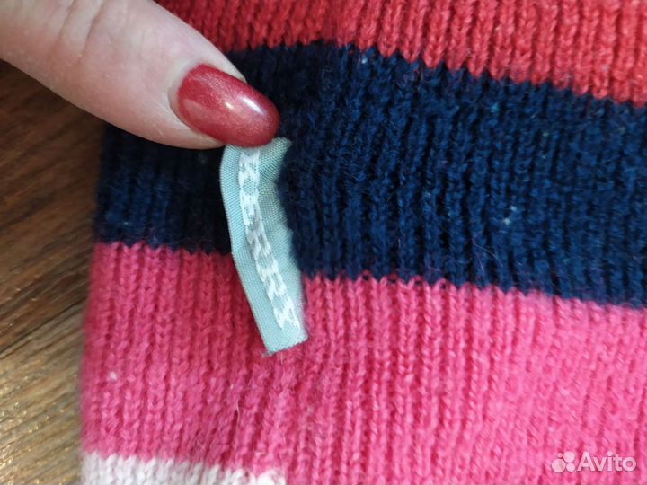 Шапка шлем Kerry 50-52