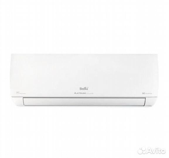 Сплит-системы с бесплатной доставкой