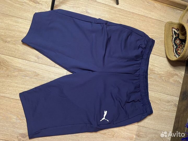 Шорты мужские Puma оригинал