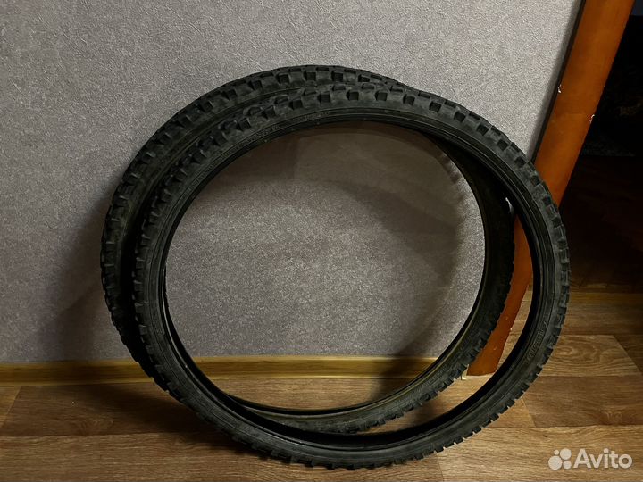 Запчасти для велосипеда