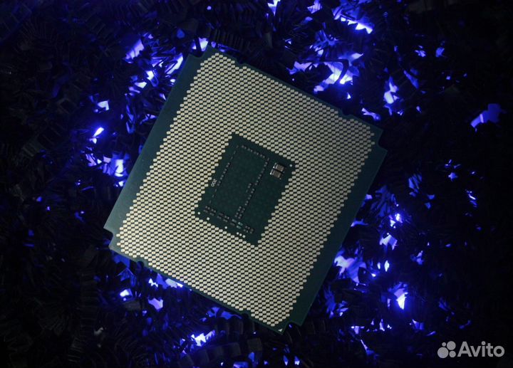 Процессор xeon 2696v2