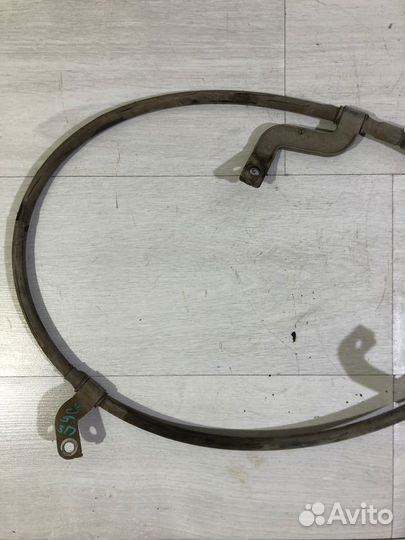 Трос ручника правый KIA RIO 3 1.4 мт седан