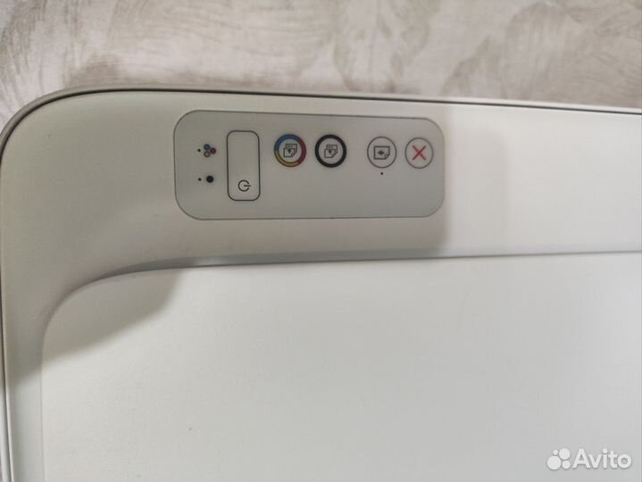 Мфу hp deskjet 2320