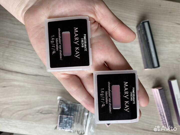 Тональный крем,декоративная косметика Mary Kay