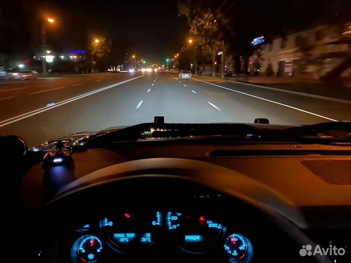 Водитель (категория b)