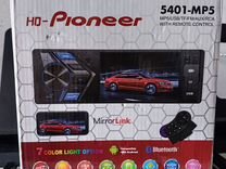 Автомагнитола Pioneer 5401-MP5