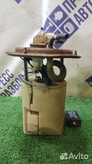 Бензонасос Kia Spectra седан 1.6 S6D 2006