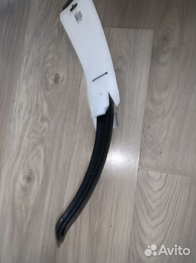 Велосипедные крылья