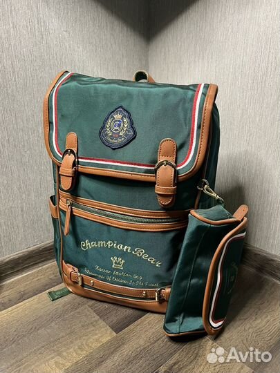 Школьный рюкзак новый