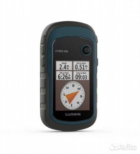 Навигатор Garmin etrex 22X