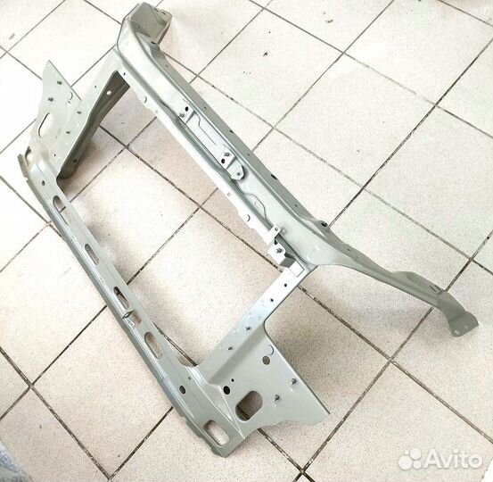 Рамка радиатора Гранта, Калина 2, Датсун Автоваз