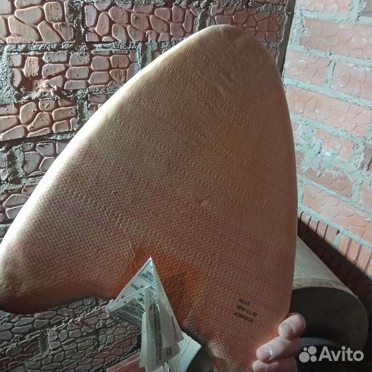 Доска для вейксерфинга