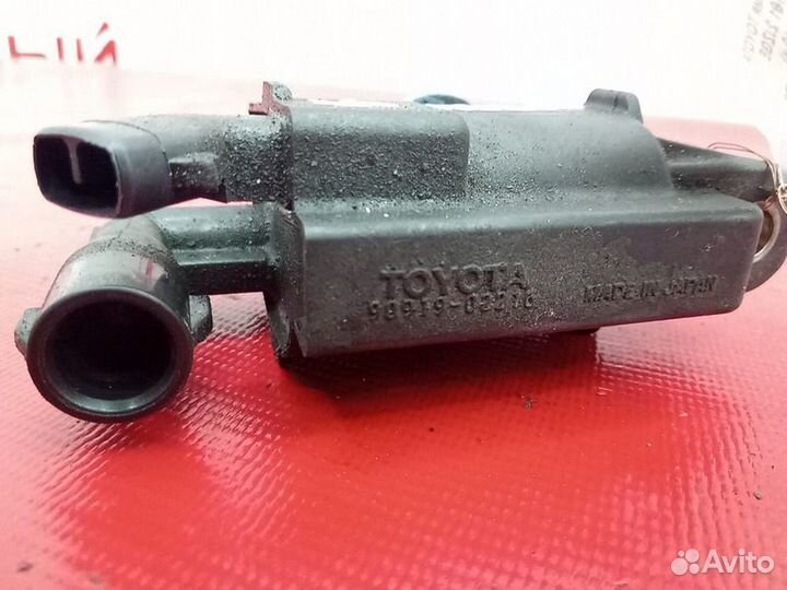 Катушка зажигания toyota mark II 2jzge