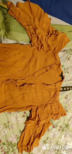 Блузка лето