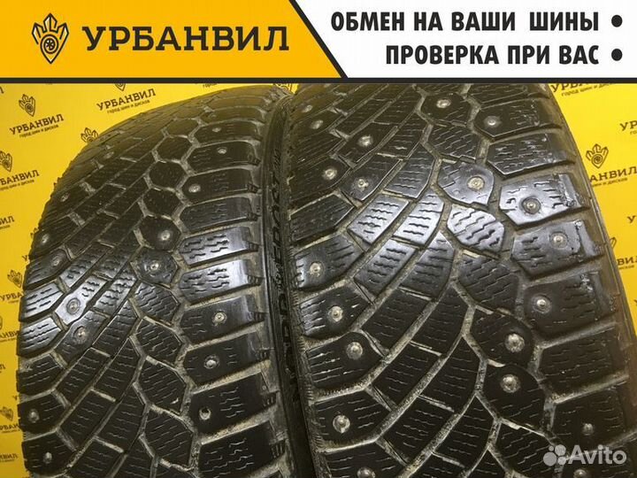 Gislaved Nord Frost 200 195/55 R16 91T