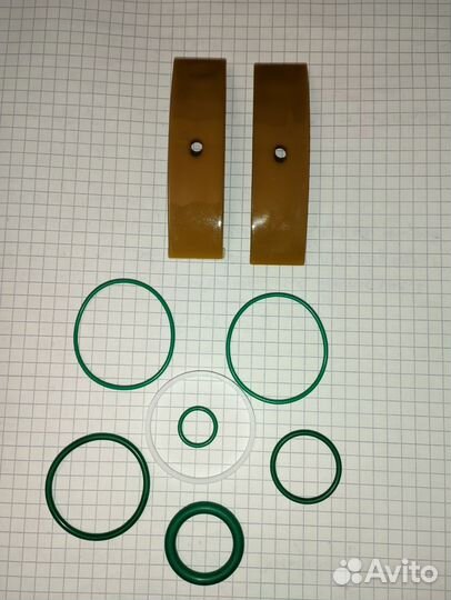 Ремкомплект гнц