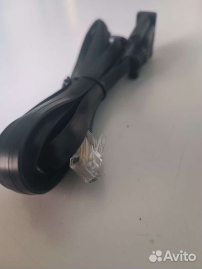 Адаптер Rs232 LAN