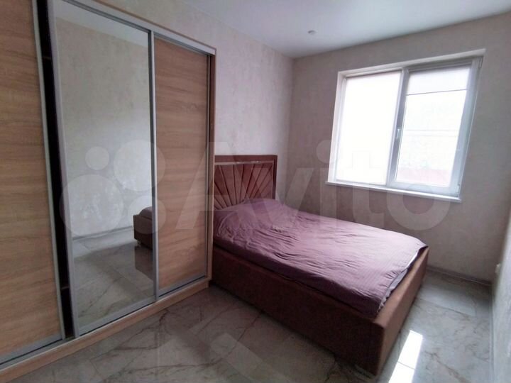 Дом 80 м² на участке 4 сот.