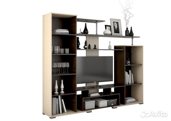 Стенка Соло №5