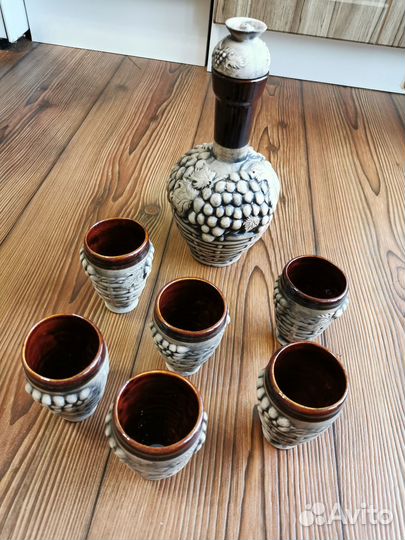 Набор для напитков 