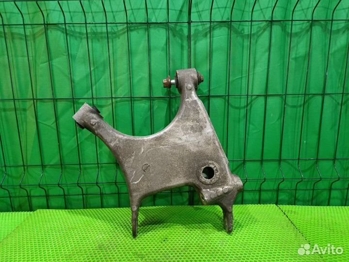 Рычаг подвески нижний задний правый Bmw X5 E53