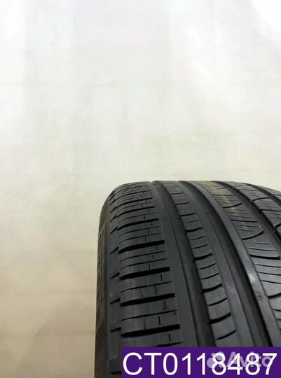 Pirelli Scorpion Verde All Season 275/45 R21 110Y