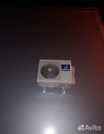 Кондиционеры от дистрибьютора