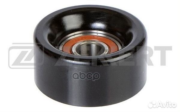 Ролик натяжной агрегатного ремня Toyota Previa