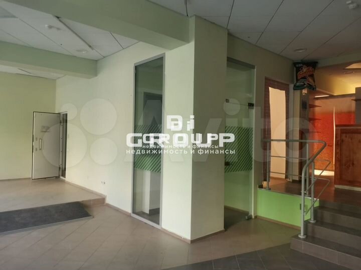 Гагарина 1 линия