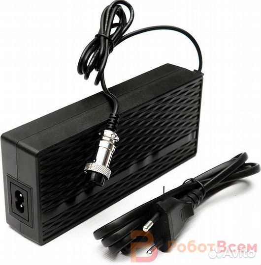 Зарядное устройство 54.6V/2А для Ultron T103 и Hal