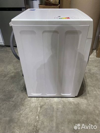 Стиральная машина Samsung WW80J6210cwold уц