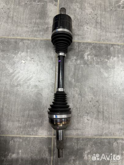 Привод оригинал canam BRP outlander G1, G2