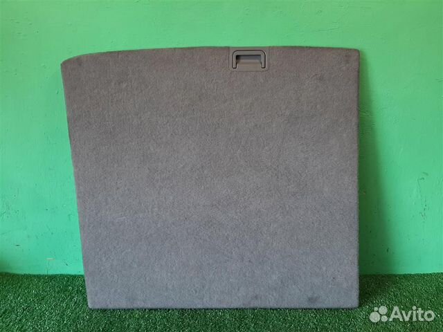 Крышка ящика багажника Subaru Forester SG/S11 2003