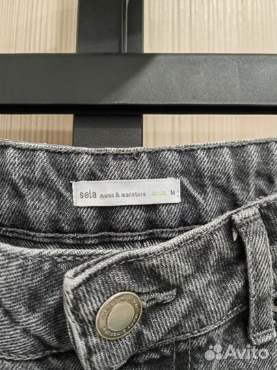 Джинсы Sela