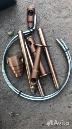 Пподставка под цветы горшки