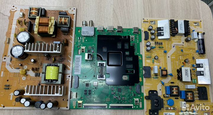 Запчасти для телевизоров