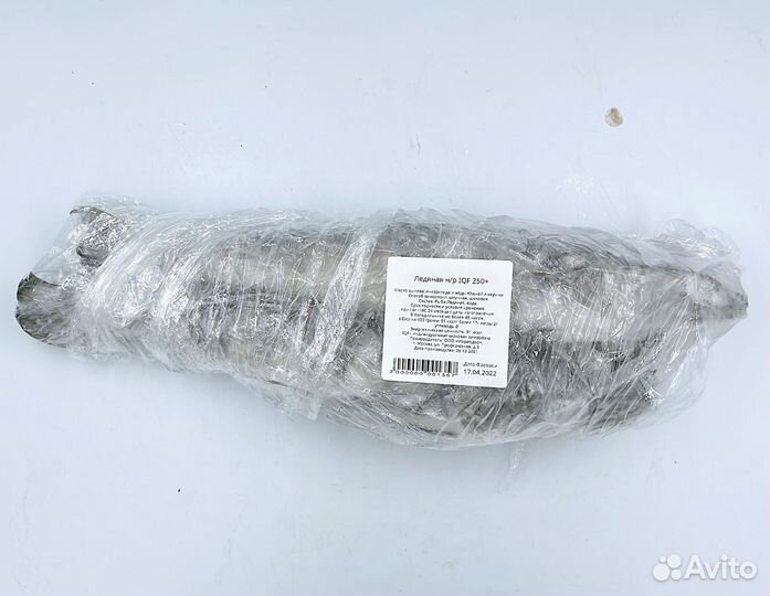 Ледяная рыба н/р 250