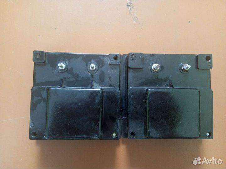 Амперметр СССР