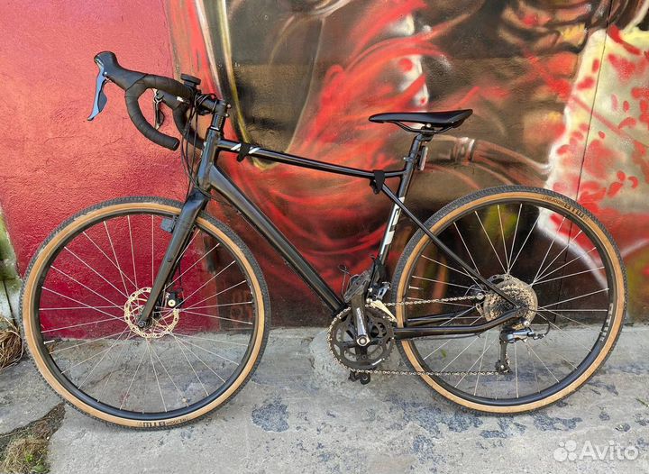 Велосипед Грэвел GT Grade Elite (2020)