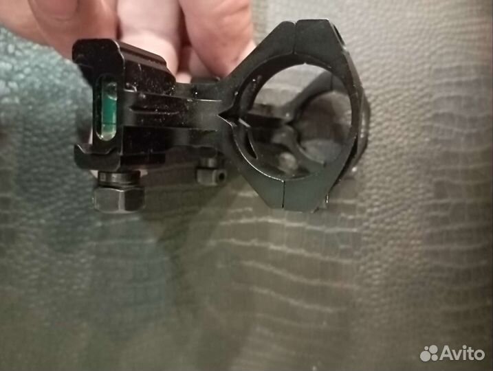 Крепление для прицела