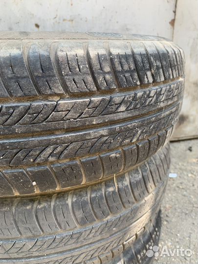 Continental ContiEcoContactEP 155/65 R13