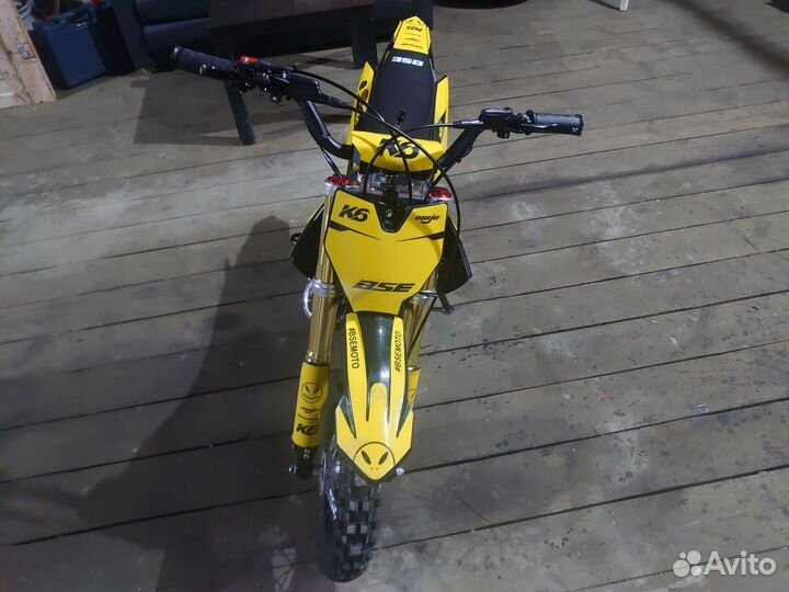 Детский мотоцикл