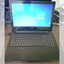 Ноутбук lenovo g50 45