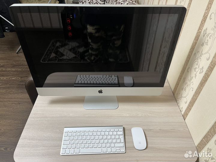 Apple iMac 27 2011