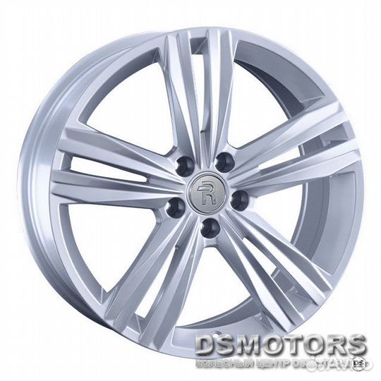 Диски Mercedes-Benz MR222 8/19 5x112 ET49 d66.6 S
